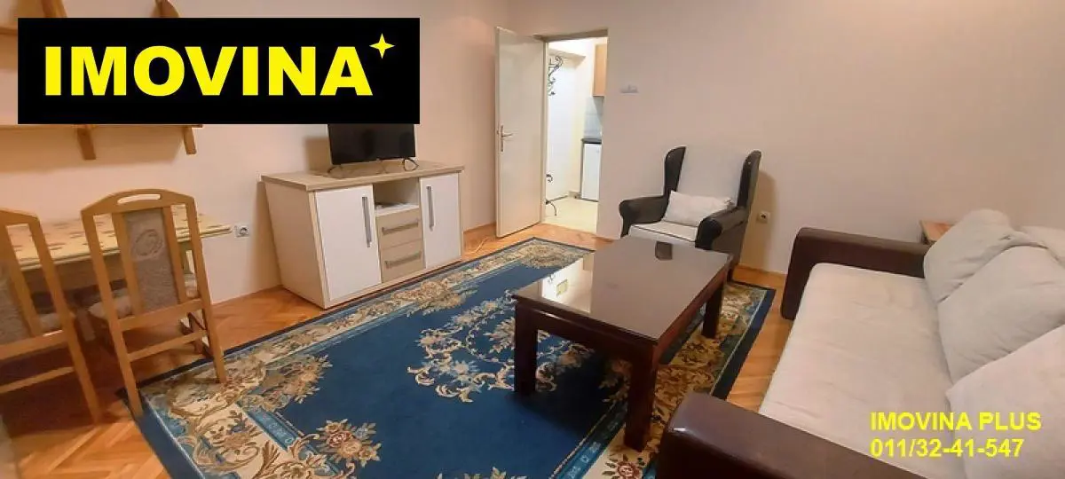  uknjizeni Garsonjera stanovi Palilula Karaburma 85000 evra 