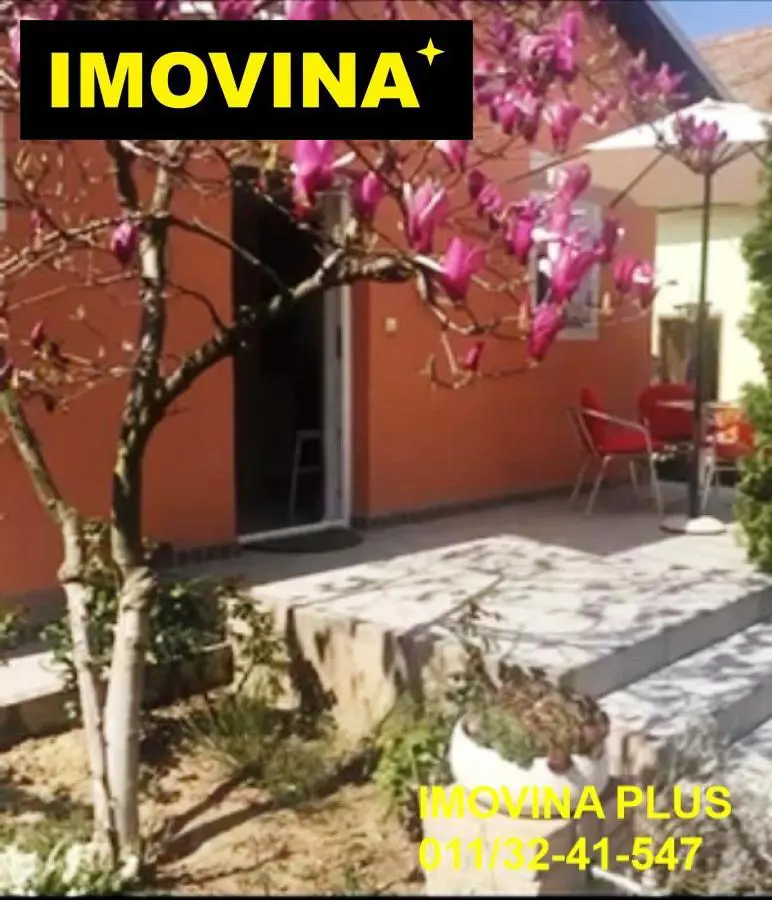 Beograd Zemun  uknjizeni kuće 235000 evra 