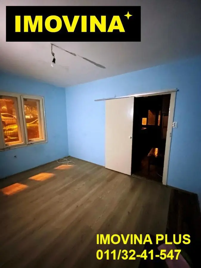 kuće Voždovac - 54900 evra 