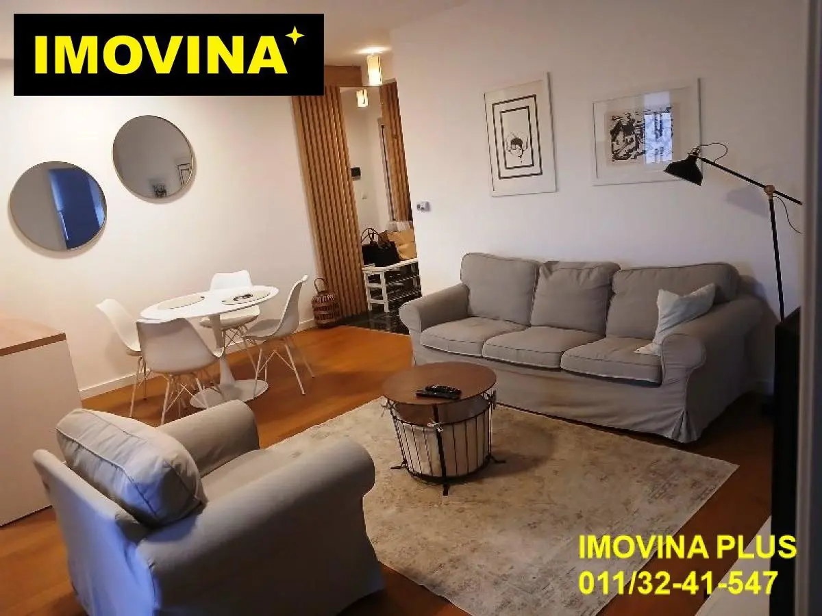 Dvoiposoban stanovi Voždovac Kumodraž I II III 850 evra 