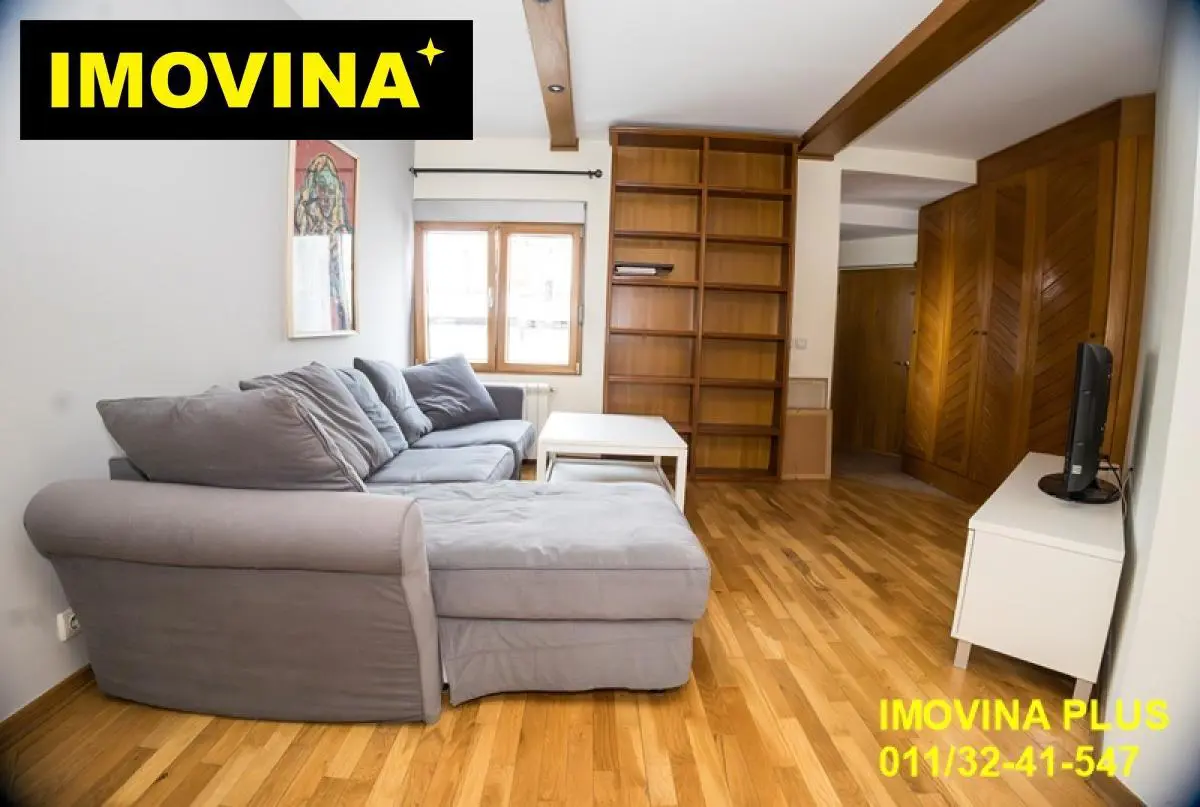 Beograd Stari Grad Dvoiposoban stanovi 315000 evra 