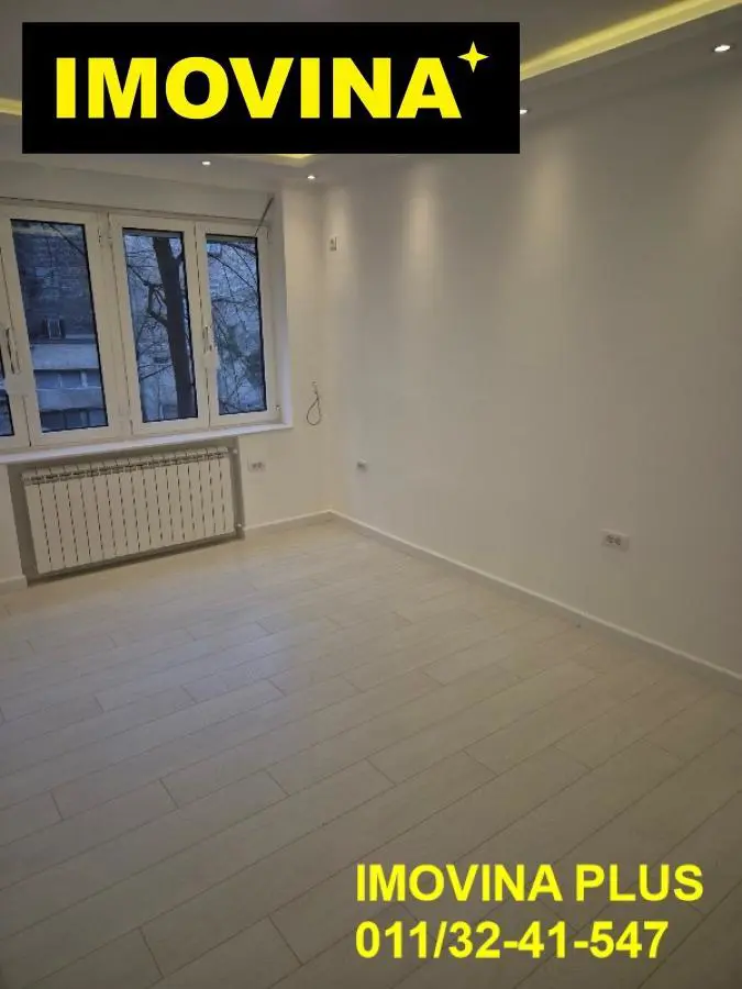 Beograd Stari Grad Dvosoban stanovi 335000 evra 