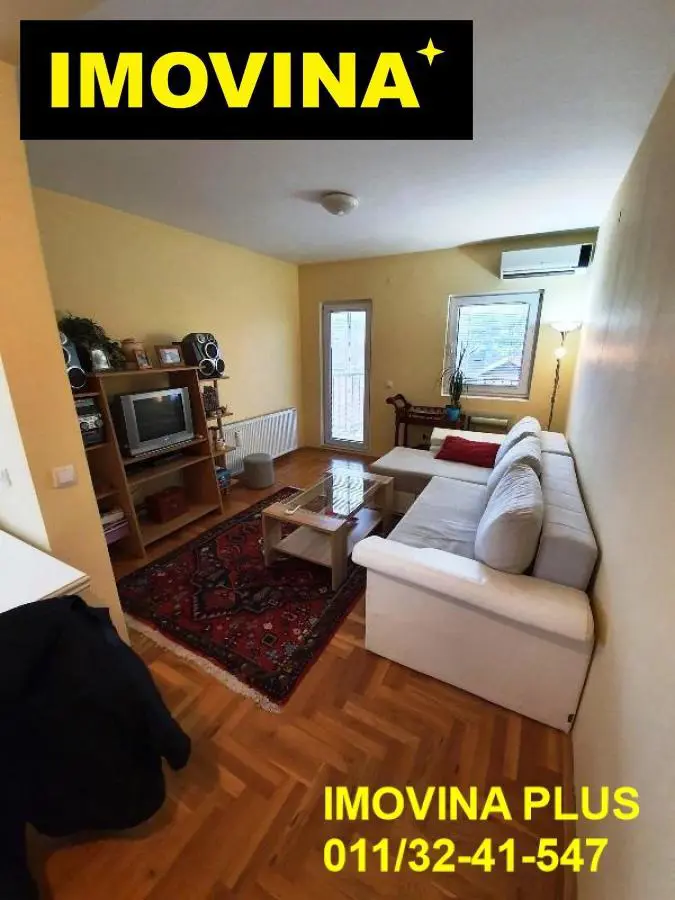  uknjizeni Dvosoban stanovi Zvezdara Mirijevo I II III IV 120000 evra 