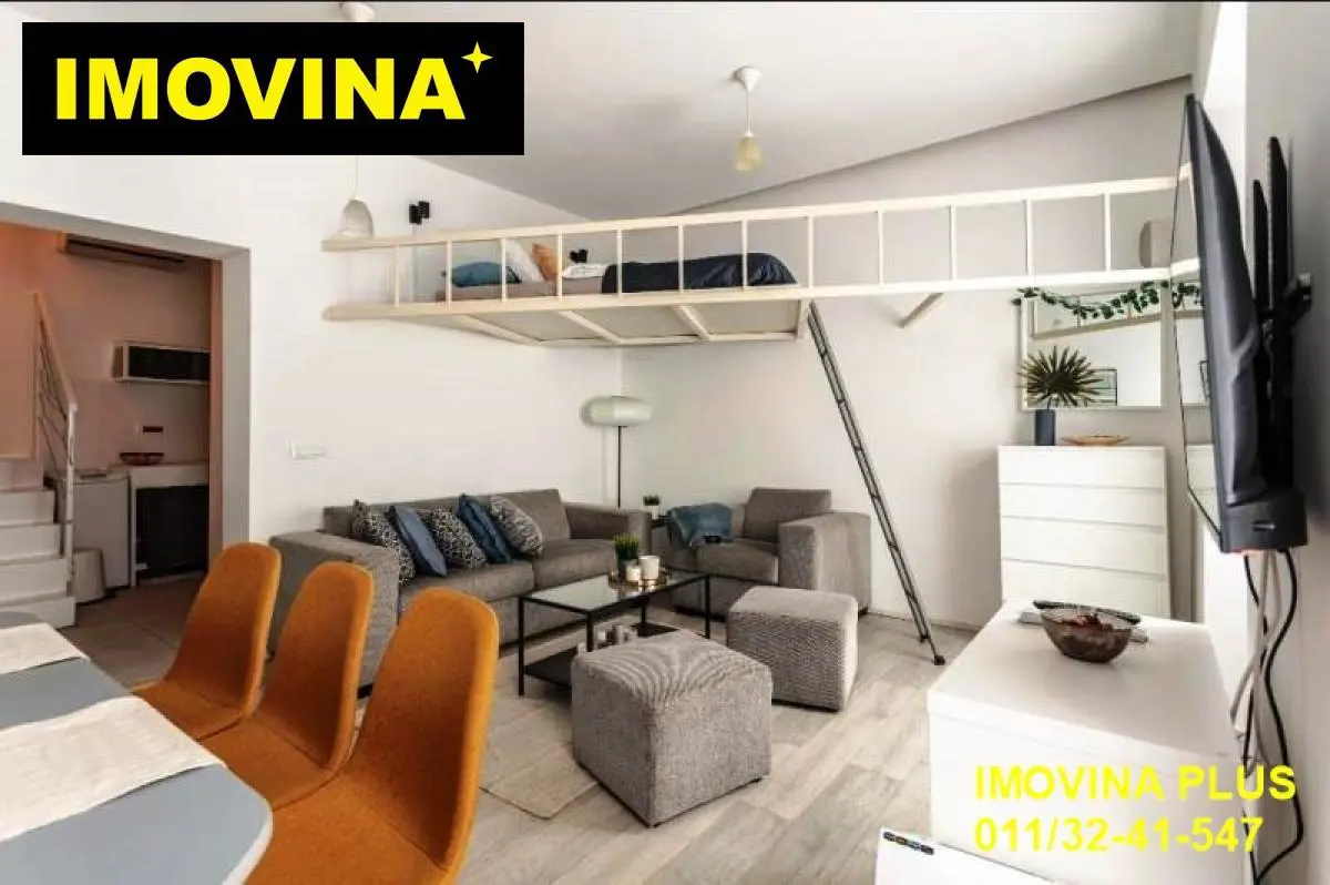 Beograd Stari Grad Trosoban stanovi 850 evra 