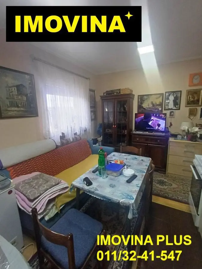 Beograd Rakovica  uknjizeni Jednoiposoban stanovi 83000 evra 