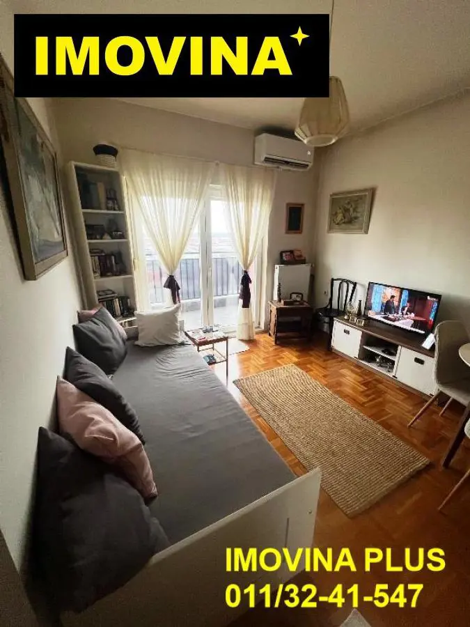 stanovi Beograd Vodovodska  uknjizeni Jednoiposoban 