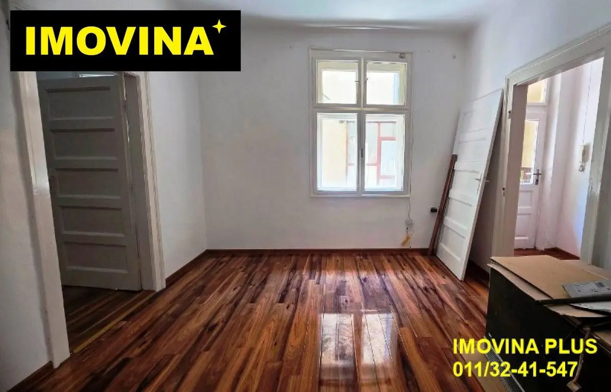  uknjizeni Dvosoban stanovi Vračar Južni bulevar 220000 evra 