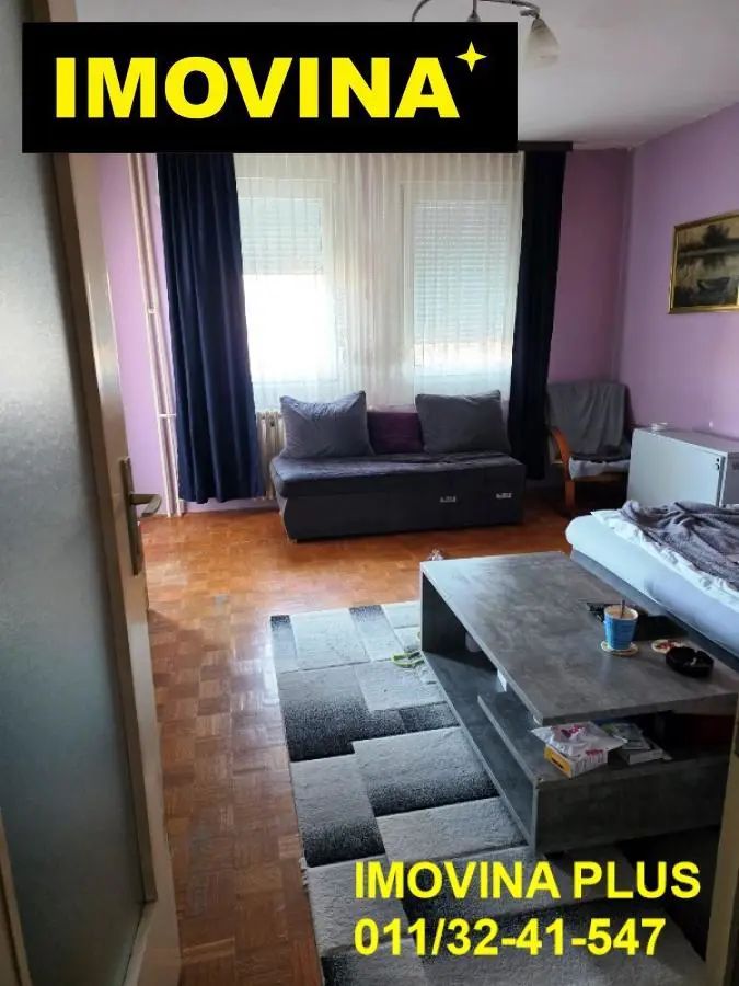  uknjizeni Dvosoban stanovi Barajevo - 85000 evra 