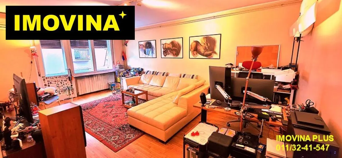 Beograd Vračar  uknjizeni Dvosoban stanovi 310000 evra 