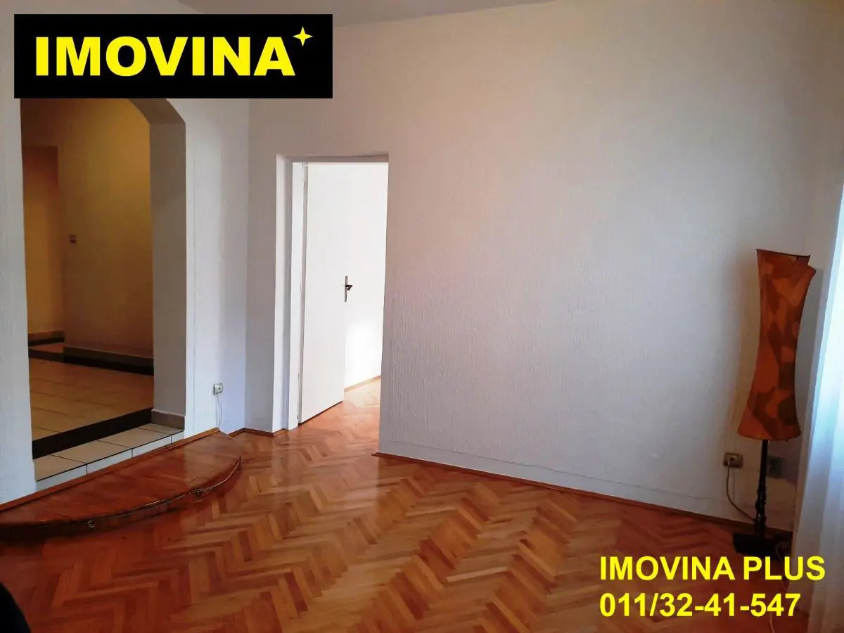 Dvoiposoban stanovi Voždovac - 129000 evra 