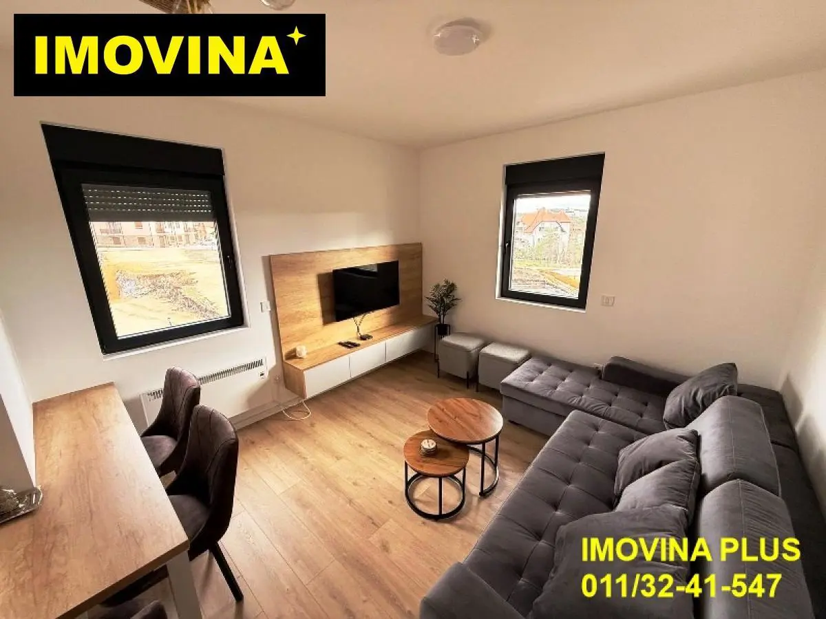 stanovi Zlatibor Ugostiteljska  novogradnja  uknjizeni Jednoiposoban 