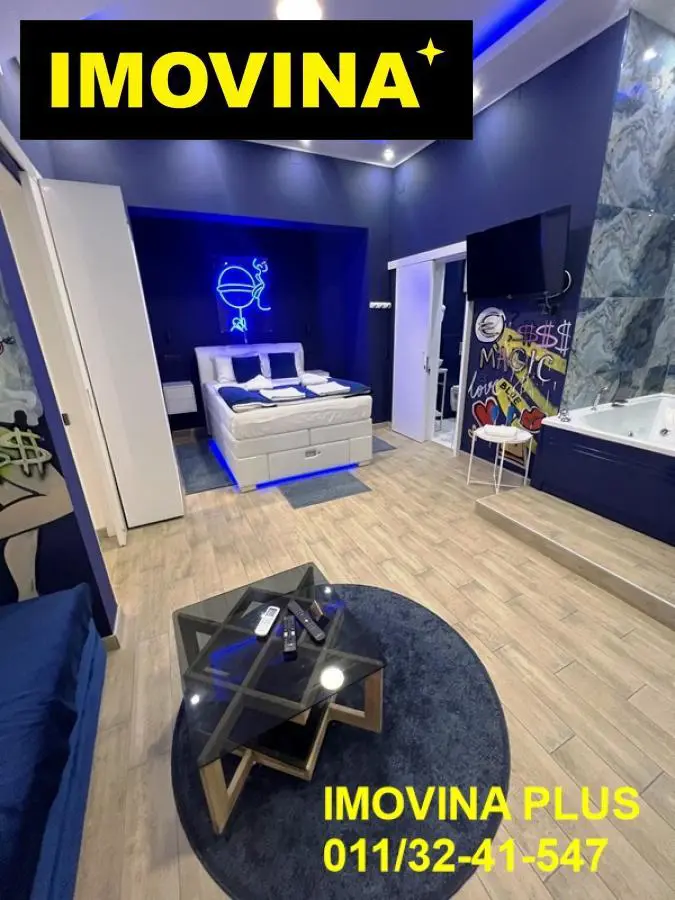 stanovi Beograd Đeram Đevđelijska  uknjizeni Četvorosoban 