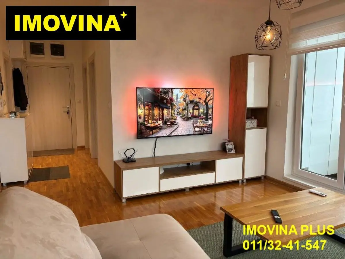 Beograd Zvezdara  uknjizeni Trosoban stanovi 200000 evra 