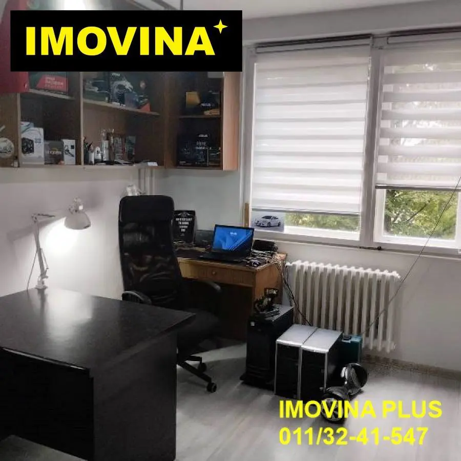 stanovi Beograd Novi Železnik Darinke Radović  uknjizeni Dvosoban 