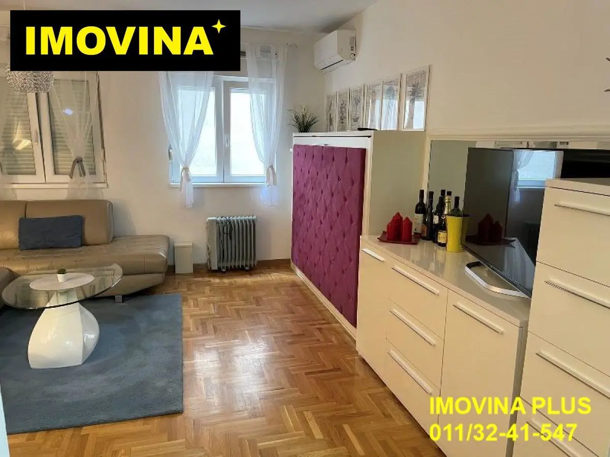 Garsonjera stanovi Voždovac - 86000 evra 