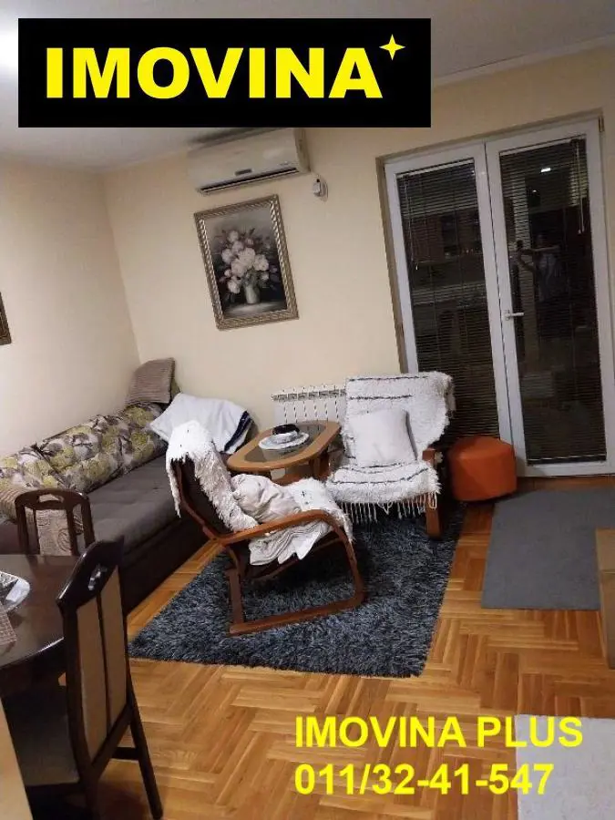 stanovi Beograd Kosmajska Jednoiposoban 