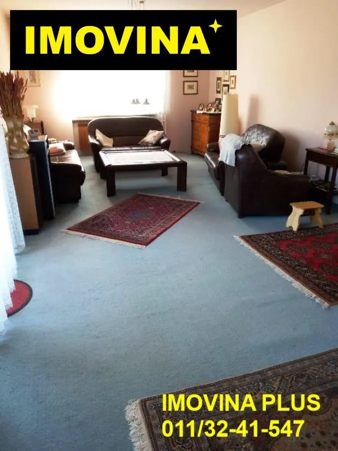  uknjizeni kuće Barajevo - 250000 evra 