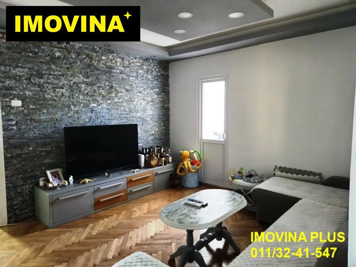 Beograd Rakovica Dvosoban stanovi 190000 evra 