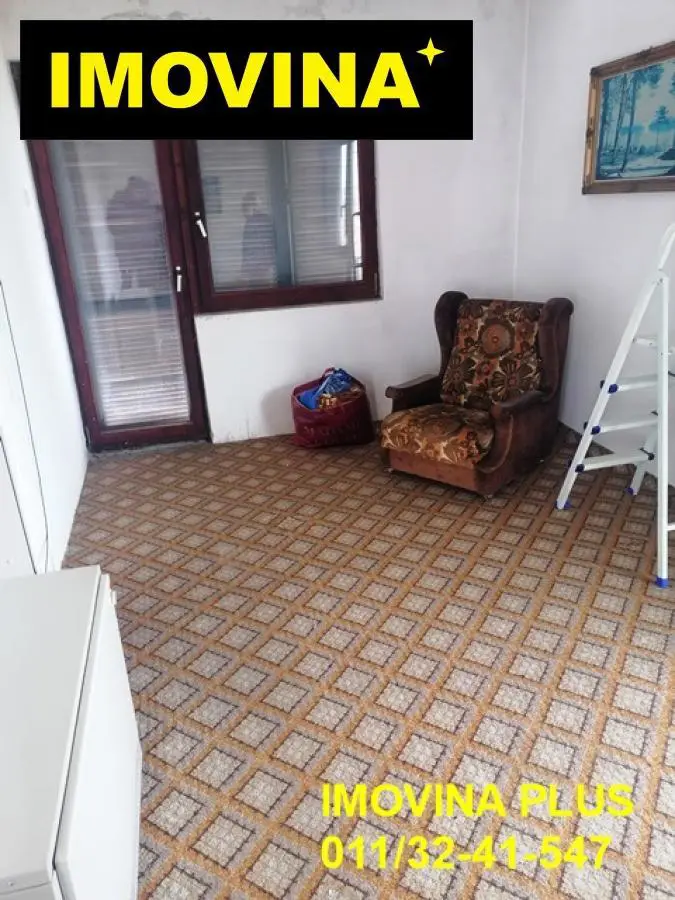 Beograd Lazarevac kuće 105000 evra 