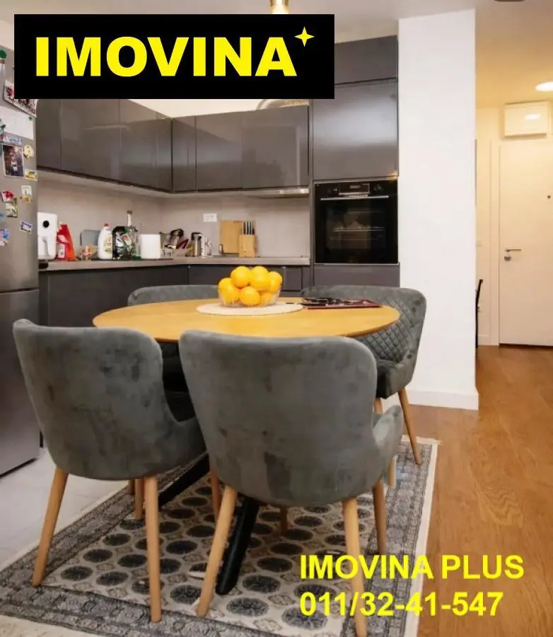 stanovi Beograd Marija Bursać Marije Bursać  uknjizeni Četvorosoban 