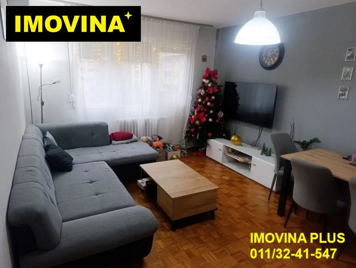 Beograd Zemun  uknjizeni Dvosoban stanovi 156000 evra 