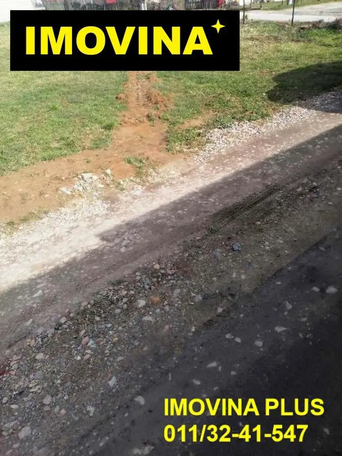 Beograd Lazarevac  uknjizeni plac 24000 evra 