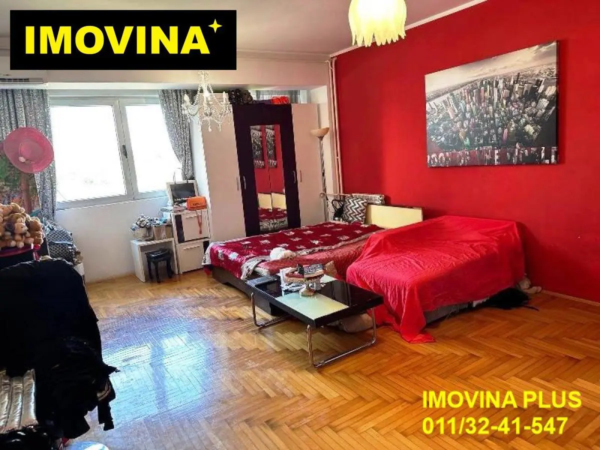 Beograd Rakovica  uknjizeni Dvosoban stanovi 153000 evra 