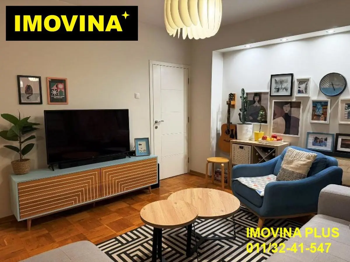  uknjizeni Trosoban stanovi Rakovica Miljakovac 199000 evra 