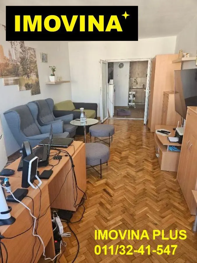 stanovi Beograd Gornji Grad Banijska  uknjizeni Trosoban 