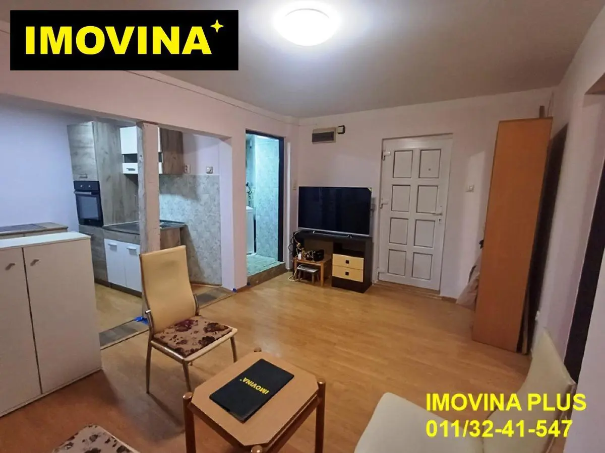  uknjizeni Dvosoban stanovi Zvezdara Ðeram 113500 evra 