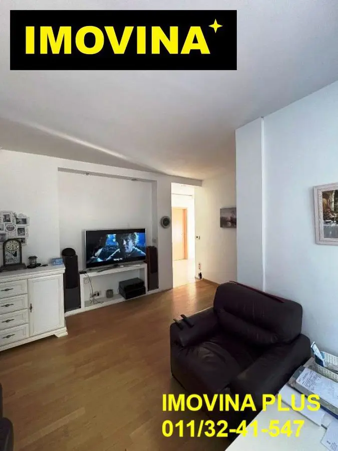 Beograd Voždovac  novogradnja  uknjizeni Četvorosoban stanovi 265000 evra 