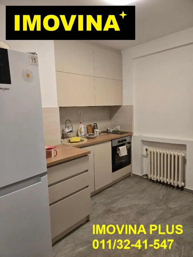  uknjizeni Dvosoban stanovi Palilula Hadžipopovac 215000 evra 