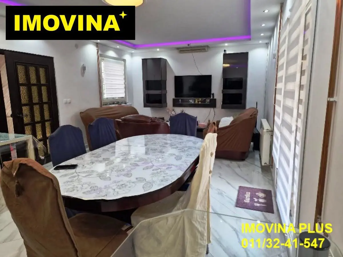 kuće Beograd Sremčica  Beogradska  uknjizeni 