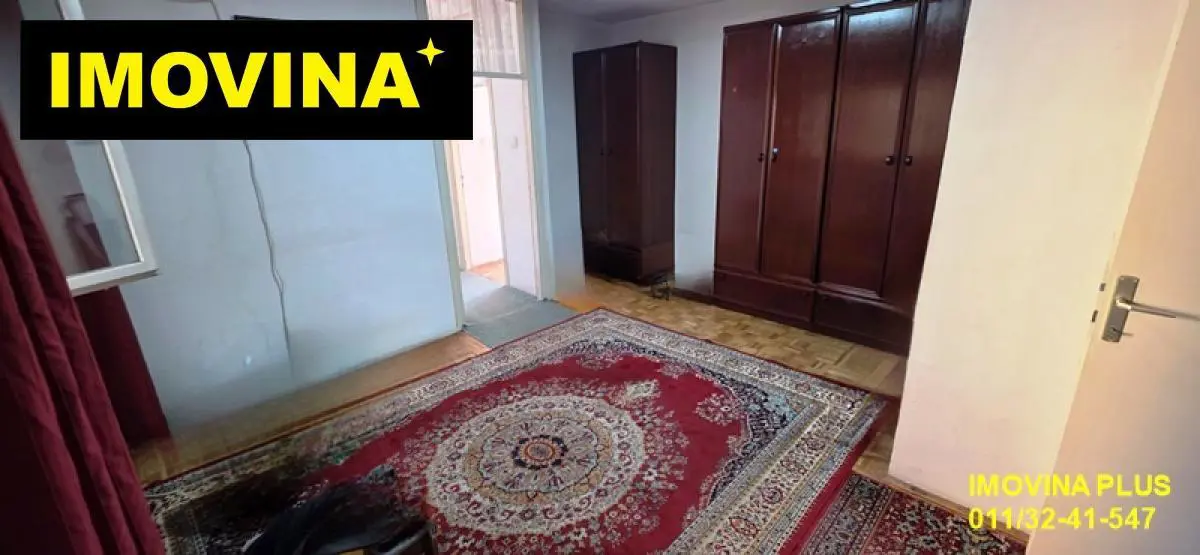  uknjizeni Trosoban stanovi Voždovac Braće Jerković I II 198000 evra 