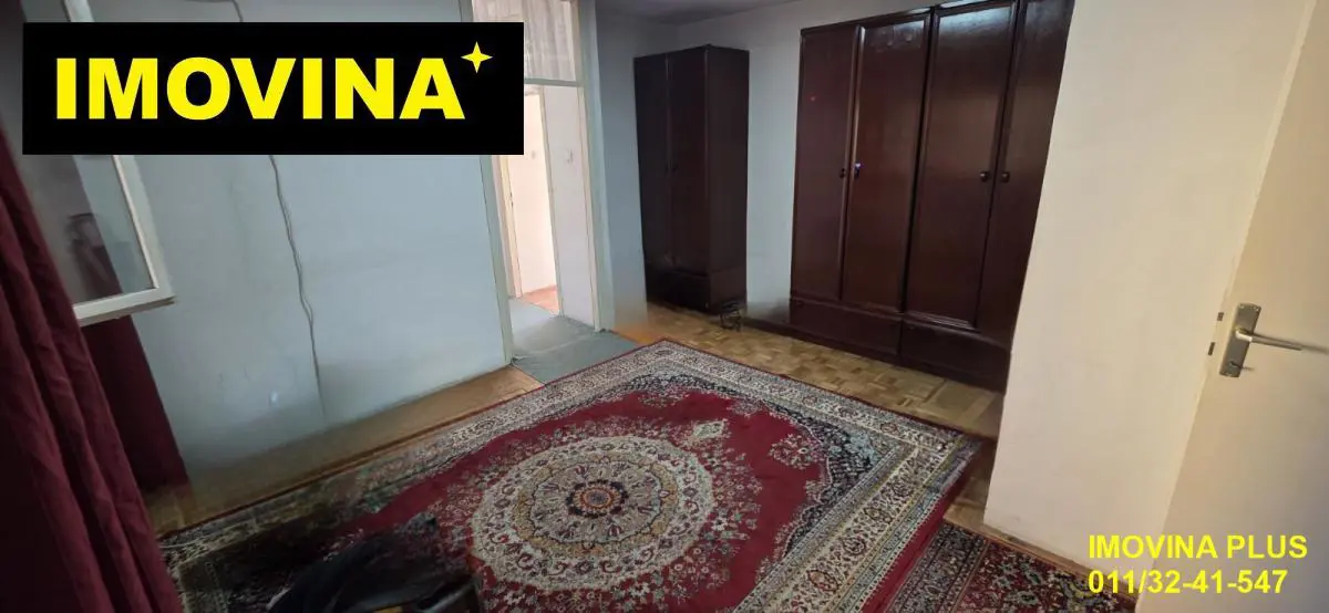  uknjizeni Trosoban stanovi Voždovac Braće Jerković I II 198000 evra 