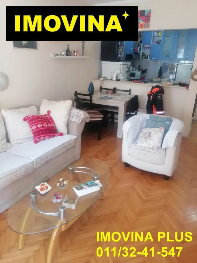  uknjizeni Jednoiposoban stanovi Palilula Bogoslovija 138500 evra 