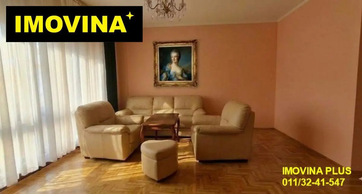  uknjizeni Trosoban stanovi Rakovica Labudovo Brdo 176700 evra 