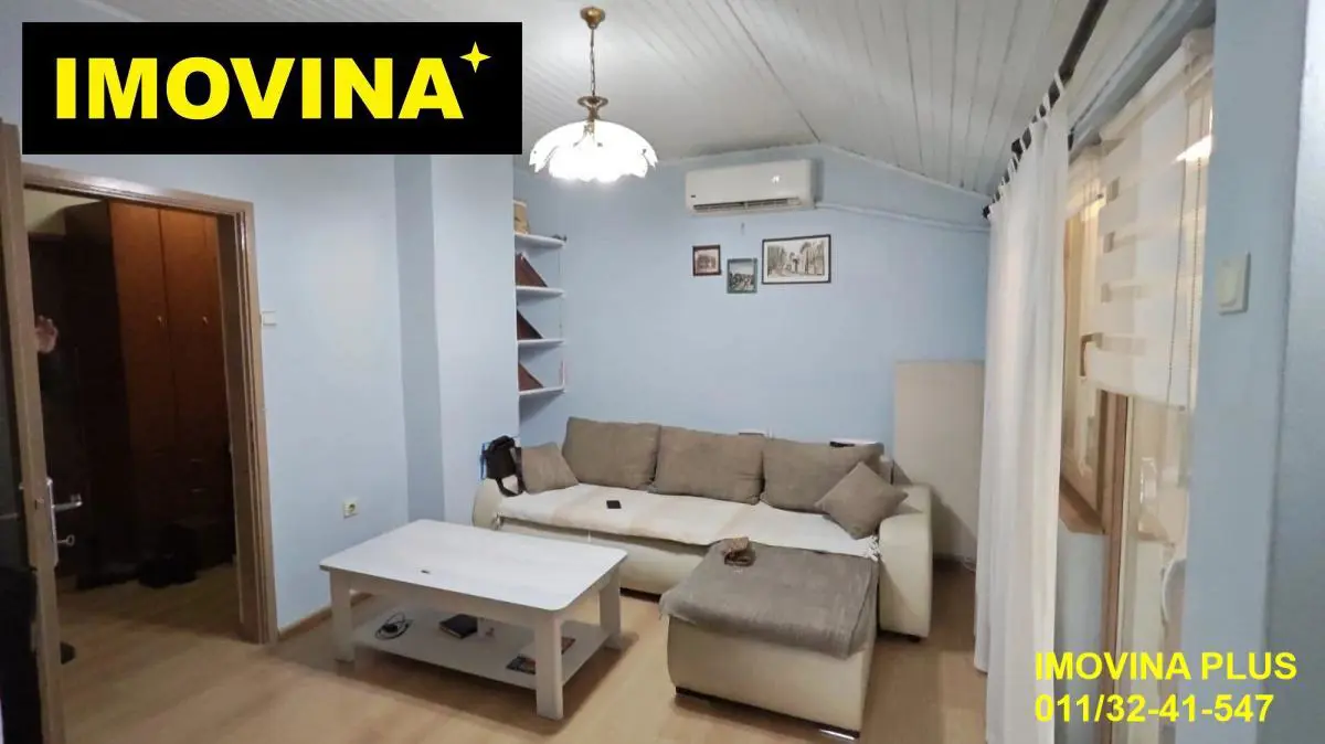  uknjizeni Trosoban stanovi Čukarica Cerak 143000 evra 