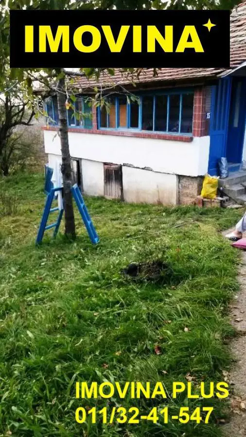 Beograd Voždovac  uknjizeni kuće 75000 evra 