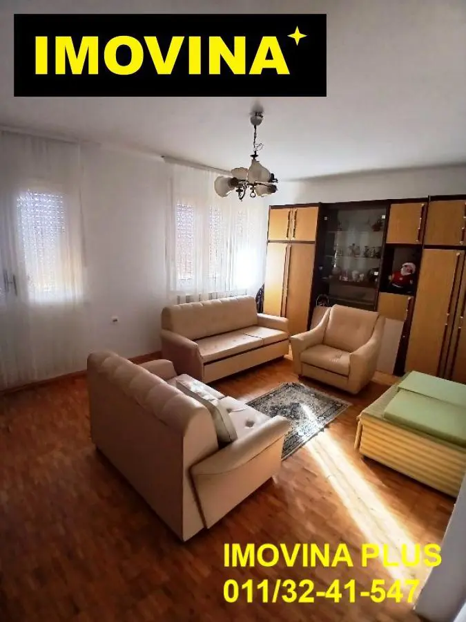 Beograd Obrenovac  uknjizeni kuće 128000 evra 