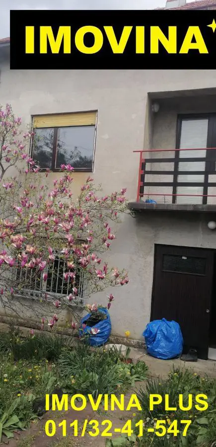 Beograd Obrenovac  uknjizeni kuće 54000 evra 