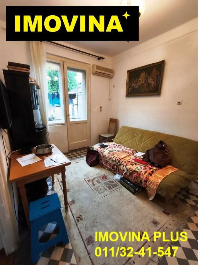 Beograd Stari Grad Jednosoban stanovi 450 evra 