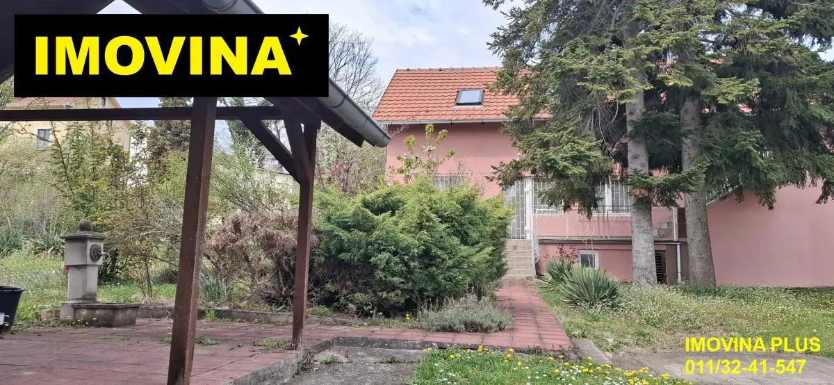 kuće Beograd Baćevac  uknjizeni 