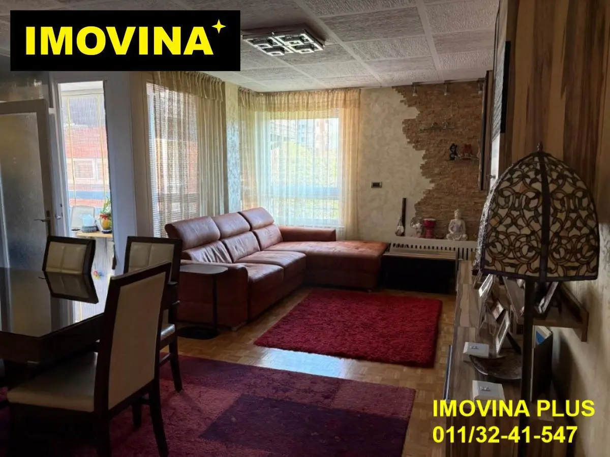 Beograd Zemun  uknjizeni Dvoiposoban stanovi 250000 evra 