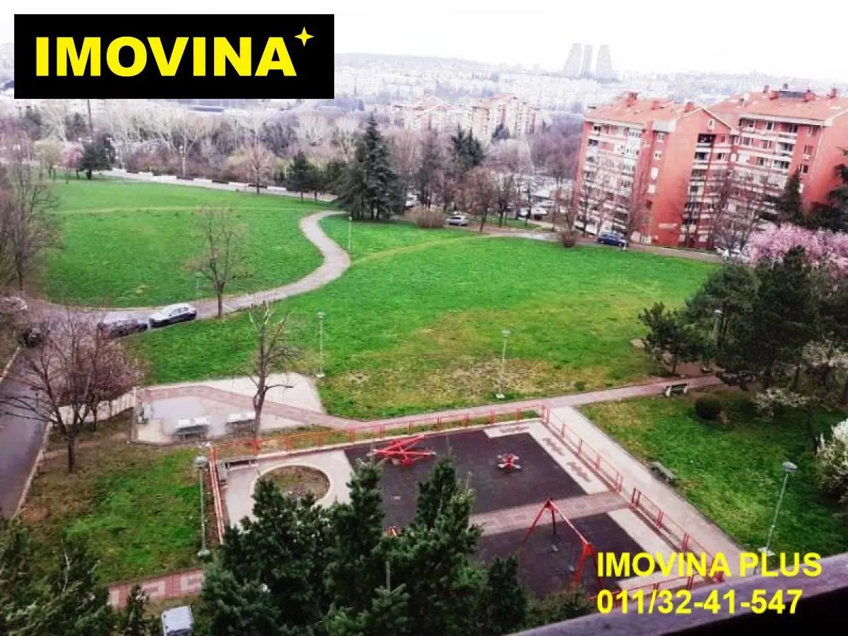  uknjizeni Troiposoban stanovi Voždovac Braće Jerković I II 239000 evra 