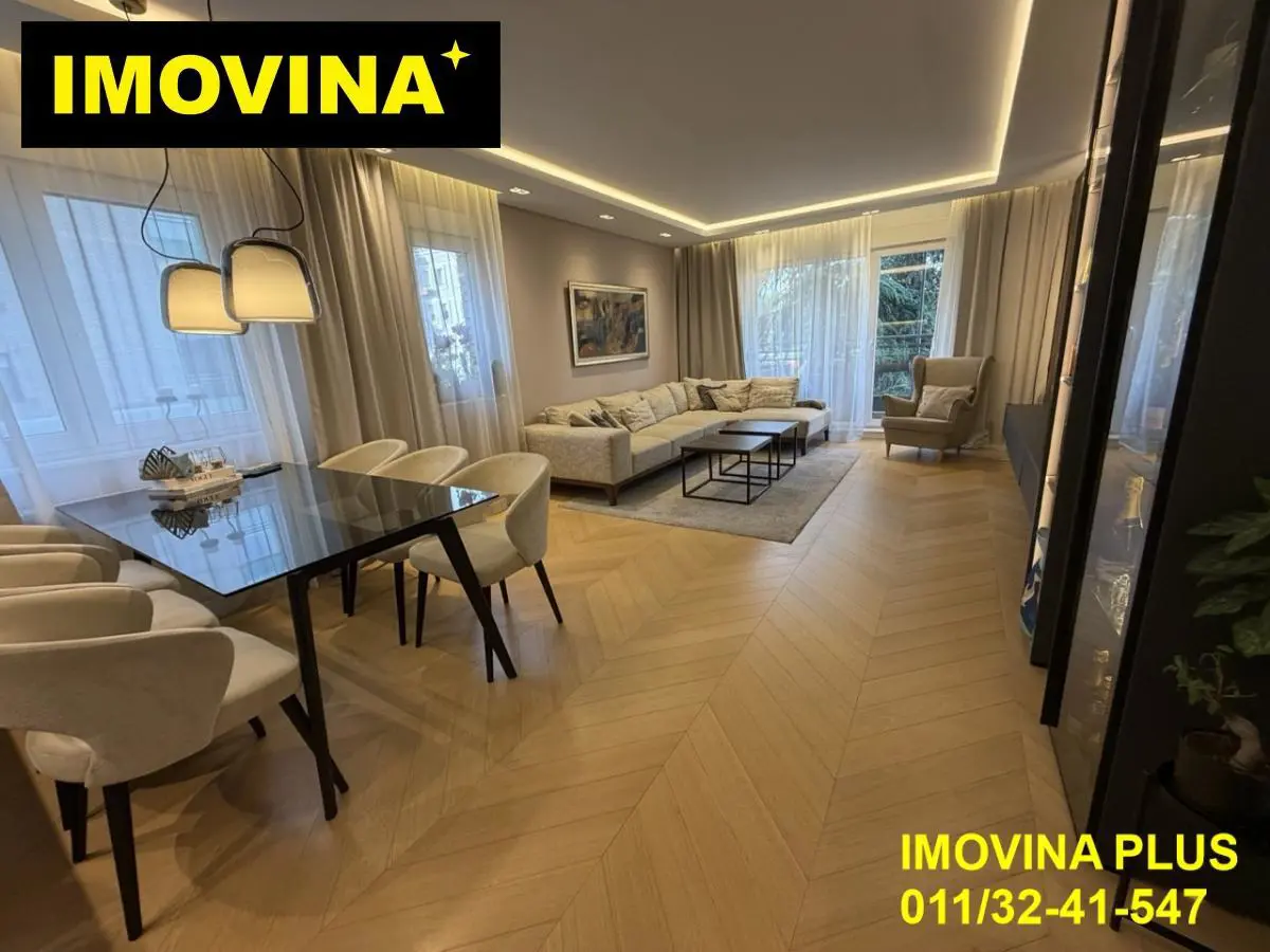 stanovi Savski venac Topčider 368000 evra 