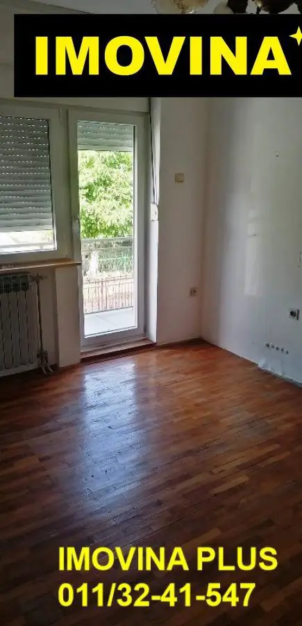 kuće Beograd Barič  uknjizeni 