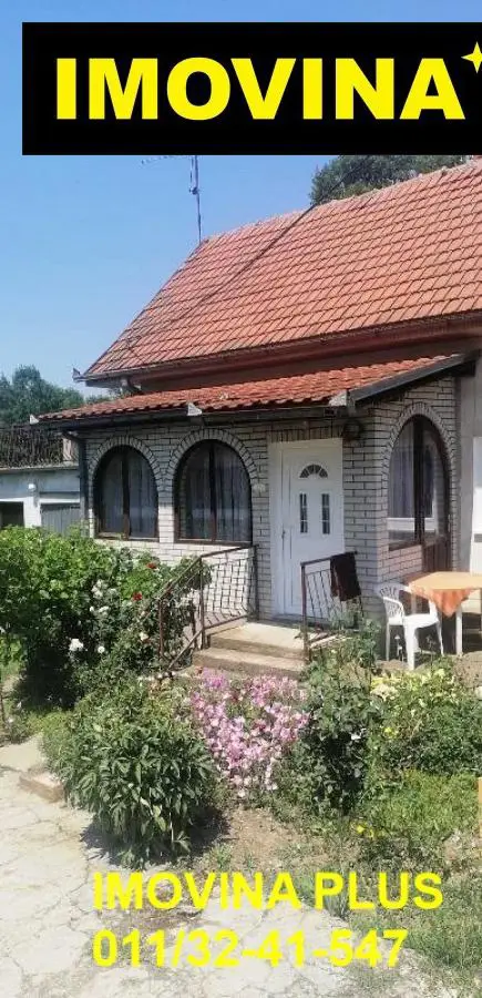  uknjizeni kuće Lazarevac - 70000 evra 
