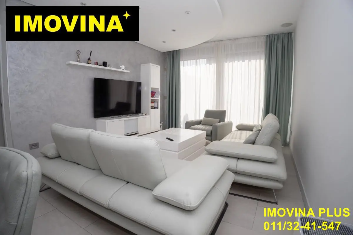  uknjizeni Trosoban stanovi Zemun Zemun Gornji grad 382000 evra 