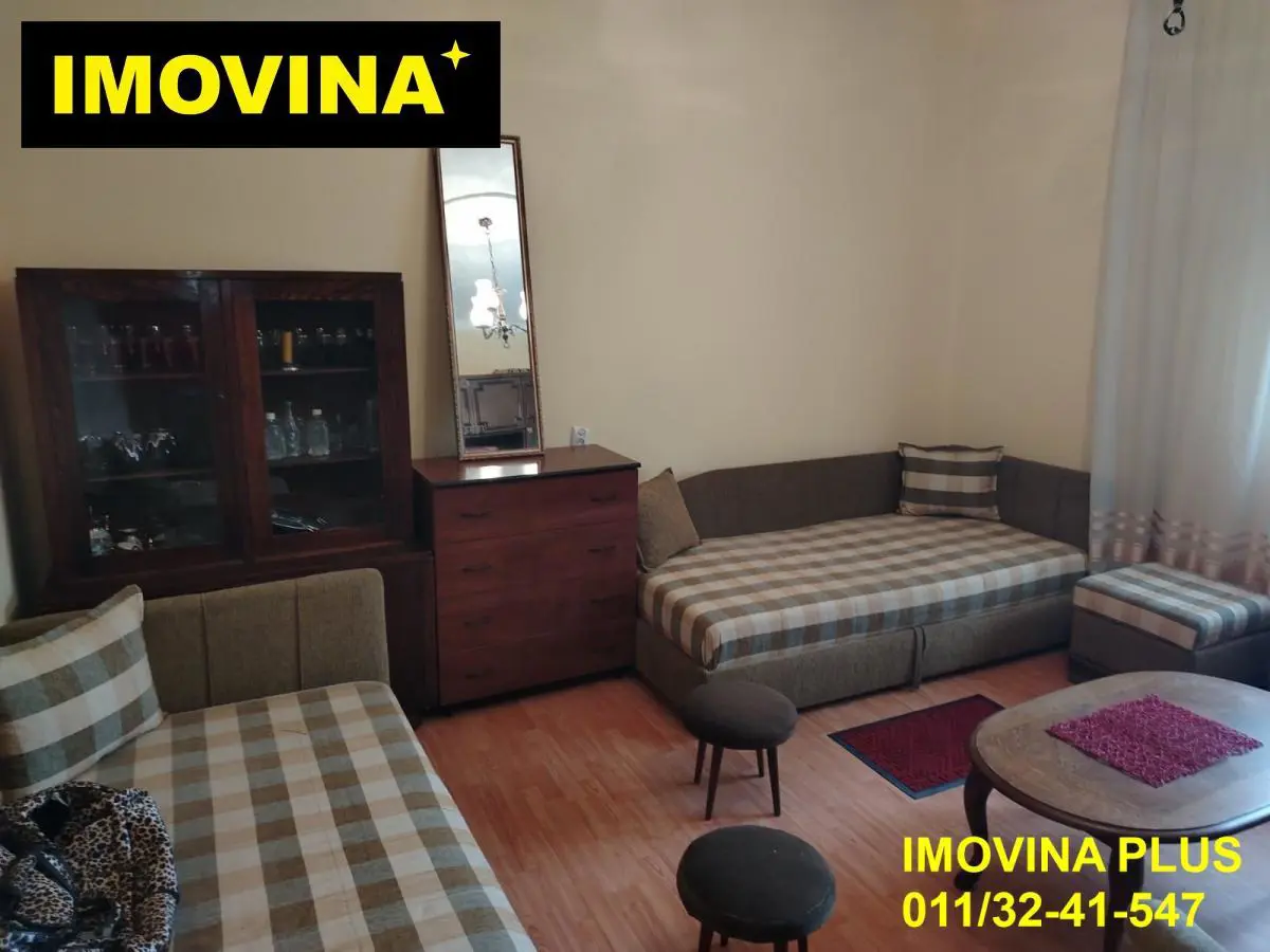  uknjizeni Dvoiposoban stanovi Voždovac Voždovačka Crkva 170000 evra 